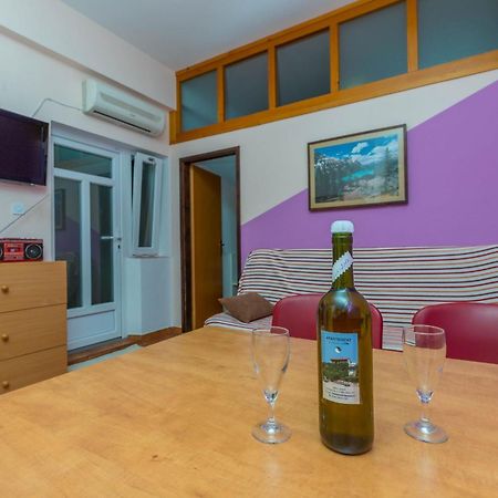 Apartman Lux1 Selce Exterior photo