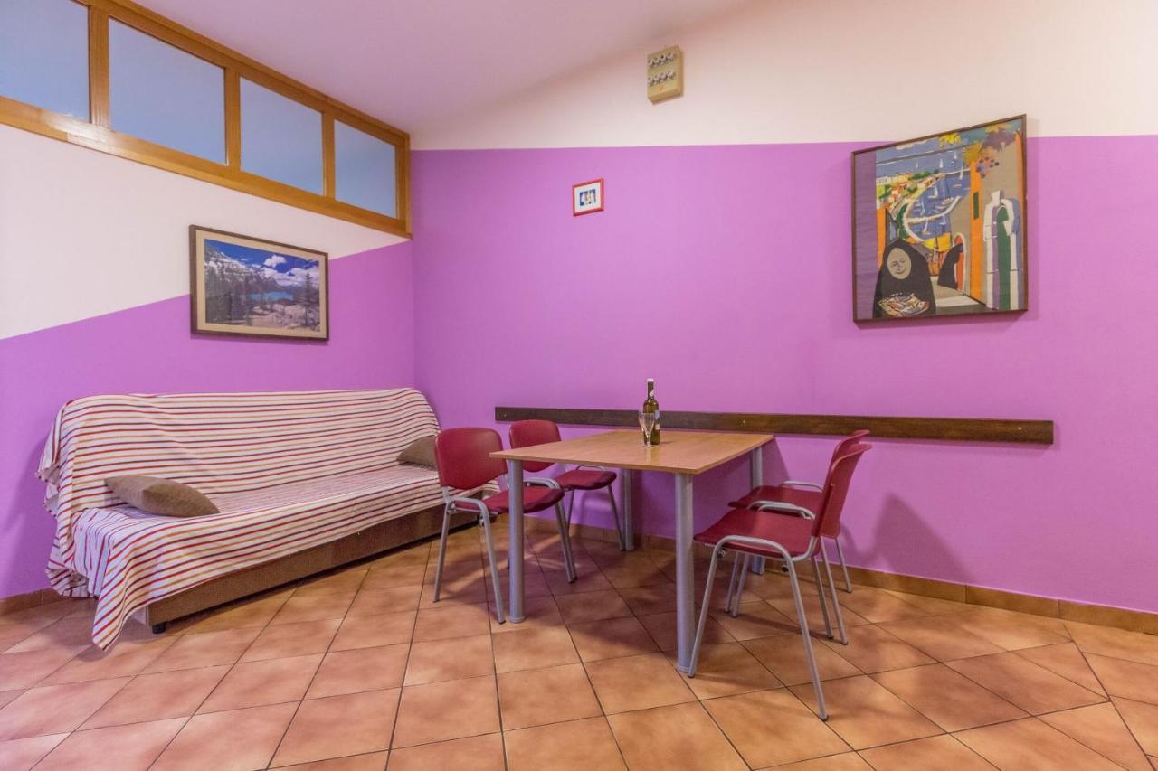 Apartman Lux1 Selce Exterior photo