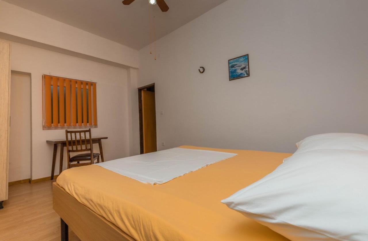 Apartman Lux1 Selce Exterior photo